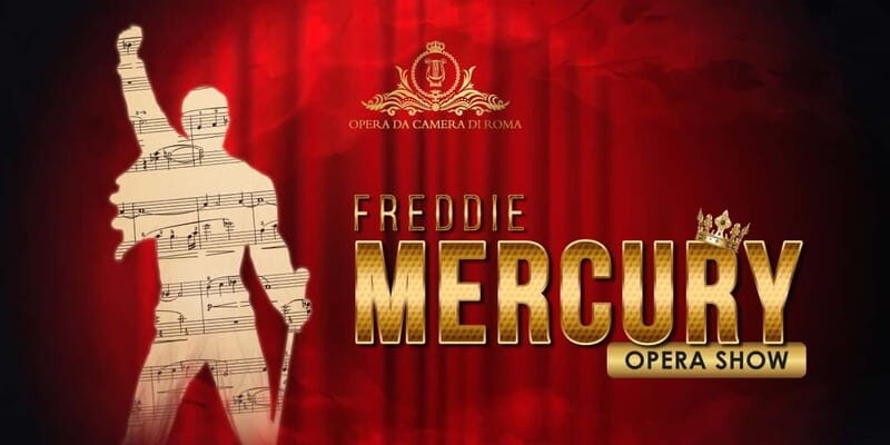 Rome: Freddie Mercury Opera Show - A Closer Look at the Experience