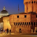 Rome: Ghosts Inquisition in Dark Backstreets Walking Tour - Practical Details & Value
