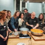 Rome: Gnocchi and Tiramisu Cooking Class with Unlimited Wine - The Value of the Experience