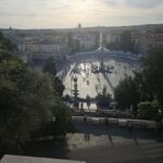 Rome: Golf Cart Tour Tour of the gardens of Villa Borghese - The Sum Up