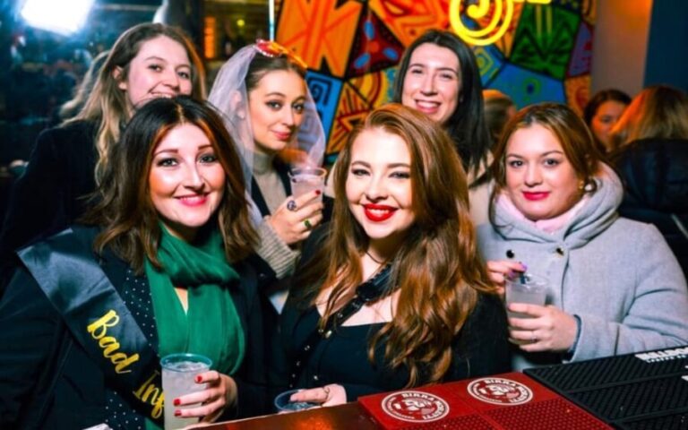 Rome: Guided Bar Crawl in Trastevere - The Value of the Experience