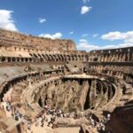 Rome: Guided Colosseum Experience Tour - Detailed Breakdown of the Tour Itinerary