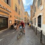 Rome :guided night e-bike tour with typical ice-cream - Why This Tour Is Worth It
