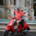 Rome: Guided Vespa Experience with Professional Photoshoot - Practical Details