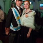 Rome Halloween Bar Crawl and Nightlife Party Experience - Additional Insights from Reviews