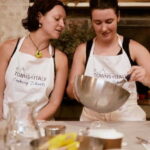 Rome: Hands-On Pasta and Gelato Class in the City Center - A Detailed Look at the Experience