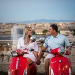 Rome: Hidden Gems Guided Vespa experience with Photos - Who Will Love This Tour?