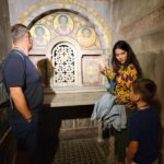 Rome: Hidden Gems of Trastevere and Jewish Ghetto tour - A Detailed Look at the Tour