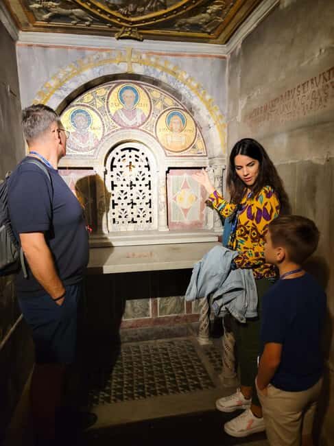 Rome: Hidden Gems of Trastevere and Jewish Ghetto tour - A Detailed Look at the Tour