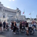 Rome: Highlights Bike Tour - What to Expect: The Experience