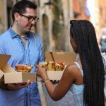 Rome: Historic City Center Local Food Tour - Exploring the Tour Itinerary