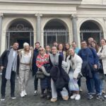 Rome: Holy Door and Relics of Christ Guided Tour - Who Is This Tour Perfect For?