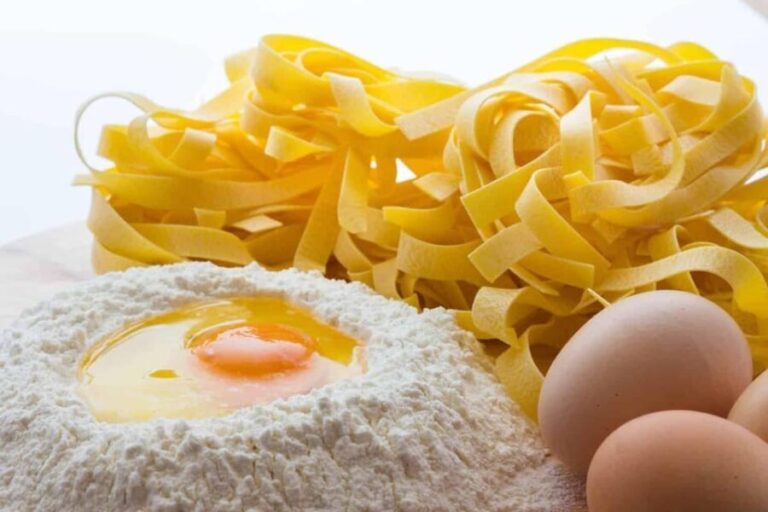 Rome: Homemade Tagliatelle Cooking Class + Prosecco & Lunch - The Sum Up