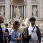 Rome Icons & Hidden Gems: Guided Walking Tour - Detailed Breakdown of the Itinerary