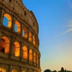 Rome Illuminated. Night Tour in Van - Who is this tour best suited for?