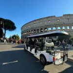 Rome in 3hours with Private Golf Cart tour and food tasting - What Makes This Tour Special?