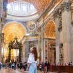 Rome: In-Depth St. Peter's Basilica Tour with Tour Guide - A Closer Look at the Tour Experience
