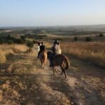 Rome: Lake Martignano Horseback Ride with Guide - What Makes the Ride Special?