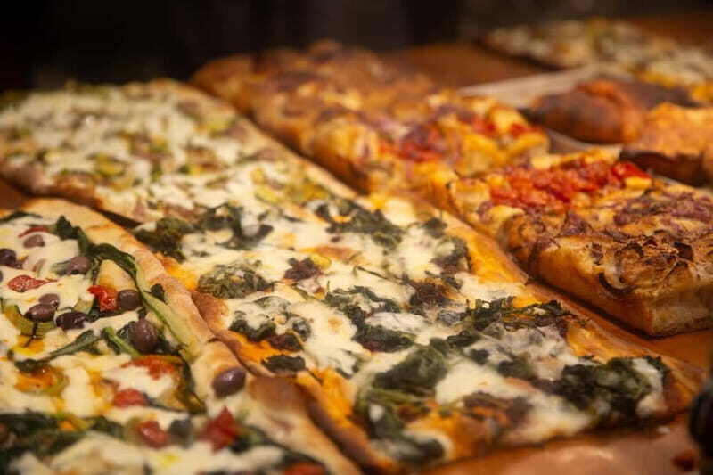 Rome: Local Food & Wine Tour in Trastevere & Campo de' Fiori - The Value of the Tour: What You Get for $58