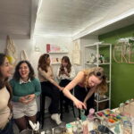 Rome: Make Your Own Candle Near the Colosseum - Who Should Consider This?