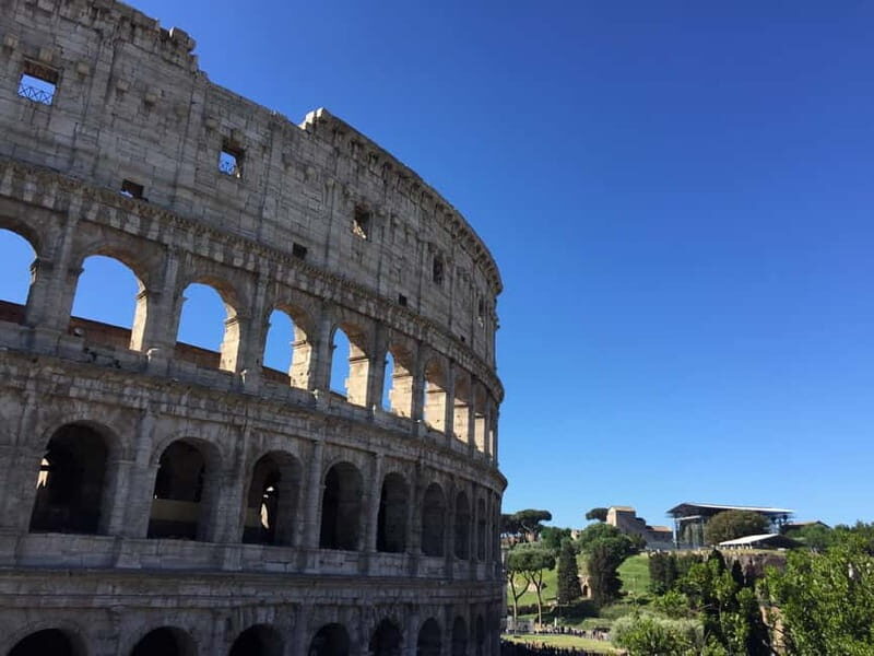 Rome: Mamertine Prison, Colosseum Experience, & Audio Guide - Who Is This Tour Best For?