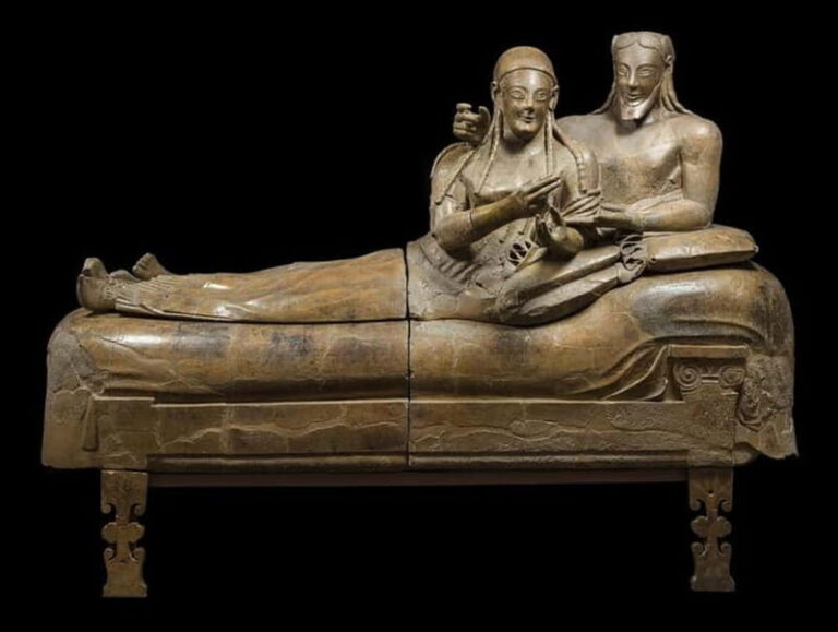 Rome: National Etruscan Museum Ticket & App Audioguide - Is This Tour Worth It?