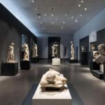 Rome: National Roman Museum Entry Ticket - Baths of Diocletian: The Roman Engineering Marvel