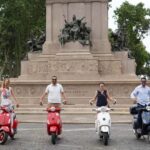 Rome: Night Photography service by Vespa with Aperol Spritz - Exploring Rome’s Vibrant Neighborhoods and Landmarks