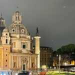 Rome: Nighttime Tour Outside the Colosseum with Local Guide - Who Should Book This Tour?