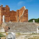 Rome: Ostia Antica Skip-The-Line Entry Ticket & Tour Option - The Itinerary Breakdown