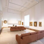 Rome: Palazzo Merulana Entrance Ticket & App Audioguide - What You Can Expect During Your Visit