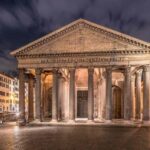 Rome Pantheon Audio Entrance Ticket Experience - Who Should Consider This Tour?