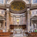 Rome Pantheon Fast-Track Tickets - The Itinerary & What to Expect During Your Visit