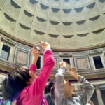 Rome: Pantheon for Families with Tickets & Kids' Audio Guide - An In-Depth Look at the Tour Experience