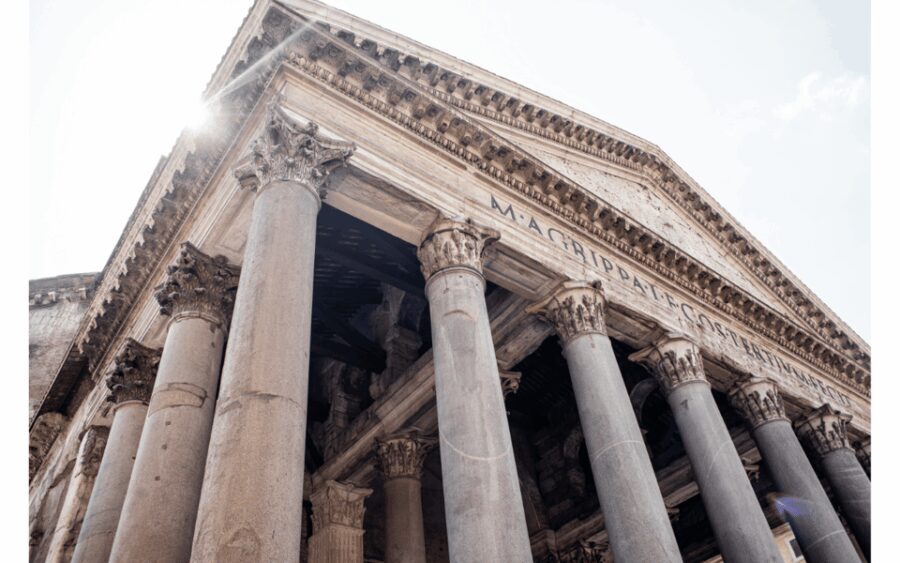 Rome Pantheon Semi-Private Guided Tour with an Archaeologist - Authentic Insights From Reviewers