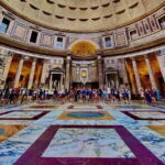 Rome: Pantheon Small Group Guided Tour - The Architecture and Secrets of the Pantheon