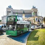 Rome: Pantheon Visit and Hop-On Hop-Off Open Bus Ticket - Practicalities and Timing