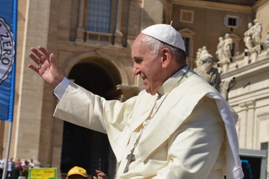 Rome: Papal Audience Experience - The Value of This Experience