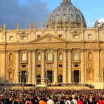 Rome: Papal Audience Experience with Pope Leo XIV - An In-Depth Look at the Papal Audience Tour