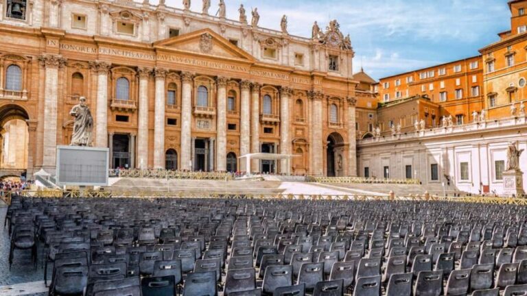 Rome: Papal Audience with Host and Pick up - Analyzing the Experience: What’s Truly Valuable?