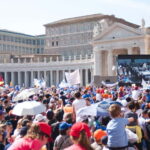 Rome: Papal Audience with Pope Leo IV - Who Should Consider This Tour?