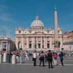 Rome: Papal Audience with Pope Leo XIV & Expert Guide - In-Depth Breakdown of the Tour Itinerary
