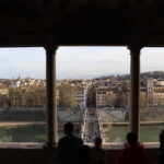 Rome: Passetto & Castel Sant'Angelo Entry and Audioguide - Castel SantAngelo: Beyond the Passage