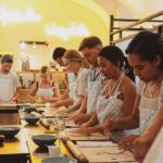 Rome: Pasta Class with 3 Spritz or Tiramisu by the Colosseum - Why This Tour Works Well