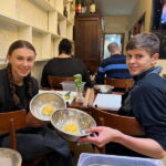 Rome: Pasta Cooking Class with Wine, Coffee, and Limoncello - What You Can Expect from This Rome Pasta Class