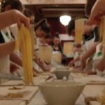 Rome: Pasta & Tiramisu Cooking Class near the Spanish Steps - Why Choose the Rome Pasta & Tiramisu Cooking Class?