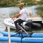 Rome: Pedal on Water with a Waterbike Rental - Practical Details: What’s Included and What to Know