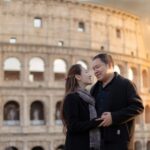 Rome: Personalized Photoshoot outside the Colosseum - Why This Photoshoot is a Great Value