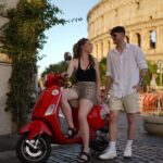 Rome: Photography services by Vespa with Aperol Spritz - Who is this tour best for?