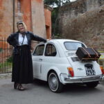 Rome: Photoshoot session with a Professional Photographer - Itinerary Breakdown